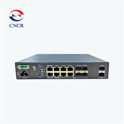 جهاز ترسيم Ethernet